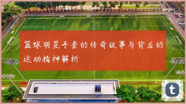 篮球明星手套的传奇故事与背后的运动精神解析